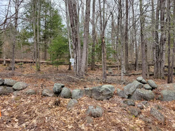 582 W West Fryeburg Road #4, Fryeburg, ME 04037