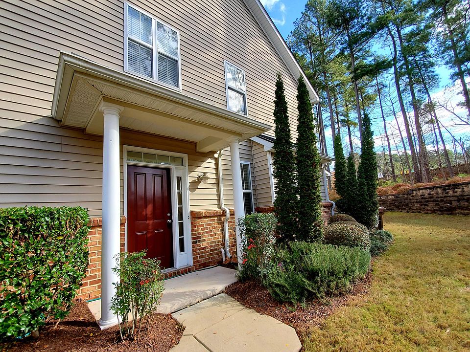 Front Entrance.