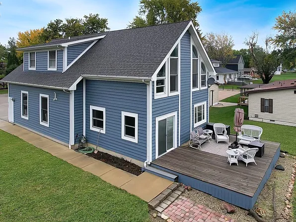 6584 E Bayshore Rd, Lakeside Marblehead, OH 43440