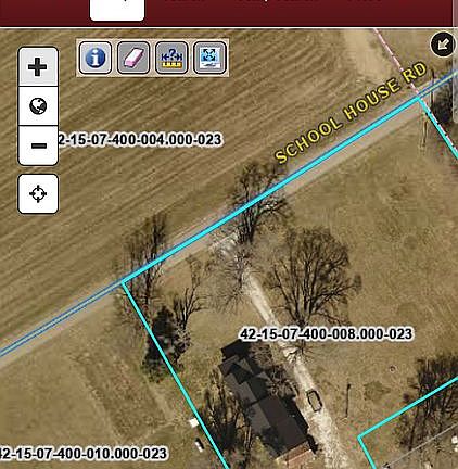 4th image of 4230 S School House Rd
