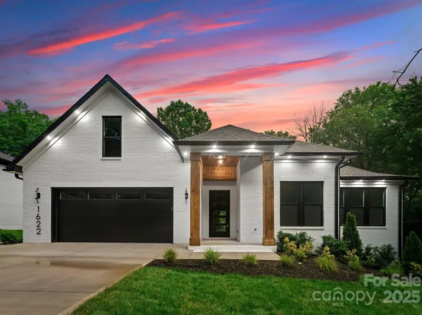 1622 Burtonwood Cir, Charlotte, NC 28212