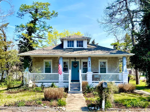 453 Forepeak Avenue, Beachwood, NJ 08722