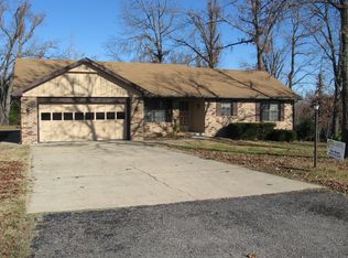 27 Cambridge Way, Mountain Home, AR 72653