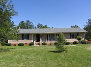 294 Will Rd, Middlesex, NC 27557