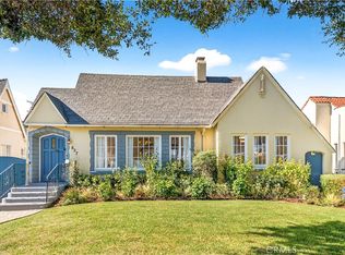 827 Hauser Blvd, Los Angeles, CA 90036