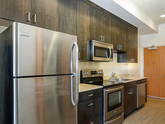 3rd image of 12350 33rd Ave NE #205