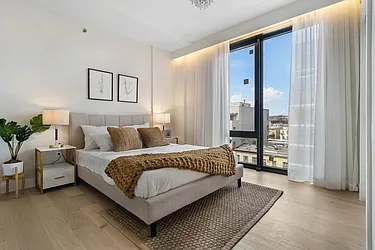 Rented by E Realty International Corp