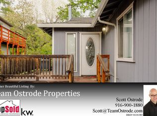 2707 Woodridge Ct, Placerville, CA 95667