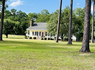 1350 Red Clay Rd, Douglas, GA 31533