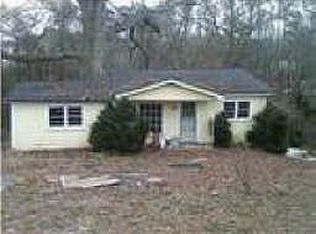 170 Dr John T Pettit St, Canton, GA 30114