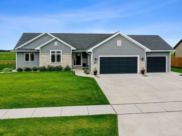 1933 Wizard Way, De Pere, WI 54115