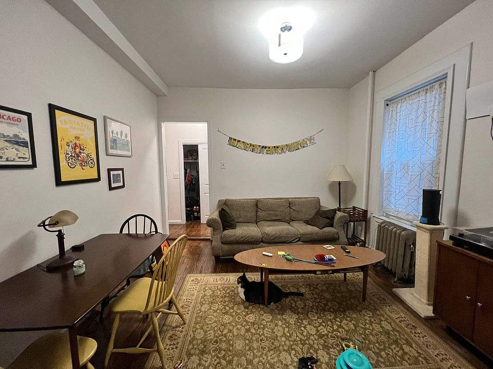 1st image of 1137 President St #3