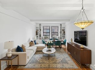 123 W 93rd St APT 2E, New York, NY 10025