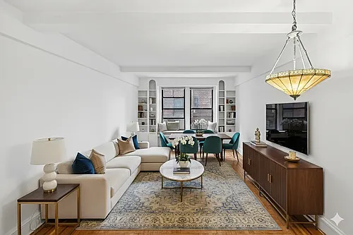 123 W 93rd St #2E Photo 1