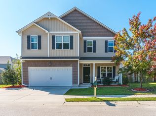 5150 Cloverland Way, Wilmington, NC 28412