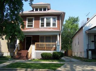 324 W 112th St #1, Chicago, IL 60628