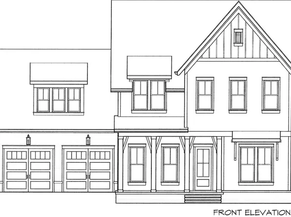 1006 William St Lot 2427, Franklin, TN 37064