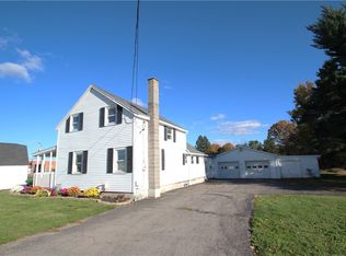 2951 Groth Rd, Holley, NY 14470