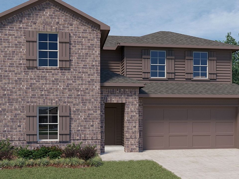 1st image of 9704 Cherrywood Way