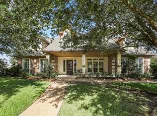 3810 Barnsley Ct, Bryan, TX 77802