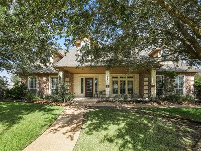 3810 Barnsley Ct, Bryan, TX, 77802