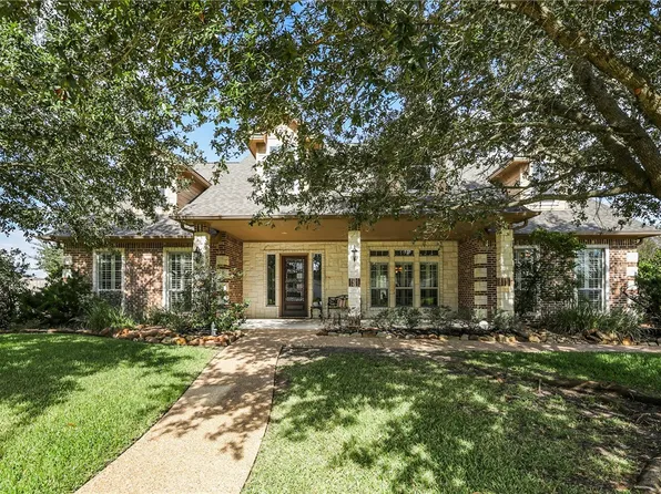 3810 Barnsley Ct, Bryan, TX 77802