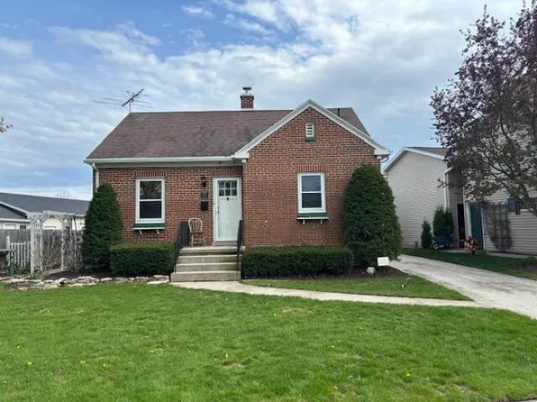 3007 Lindbergh DRIVE, Manitowoc, WI 54220