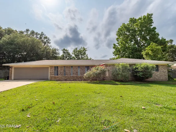 387 Scenic Dr, Ville Platte, LA 70586