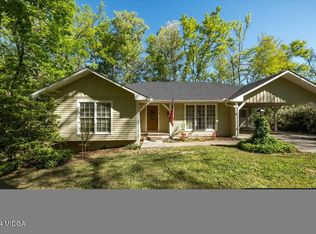 1126 King Arthur Dr, Macon, GA 31220