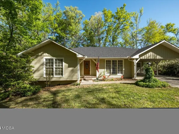 1126 King Arthur Dr, Macon, GA 31220