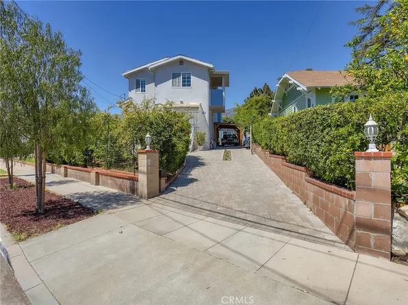 3305 Community Ave, Glendale, CA 91214
