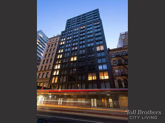 Sold by Toll Brothers | media 10