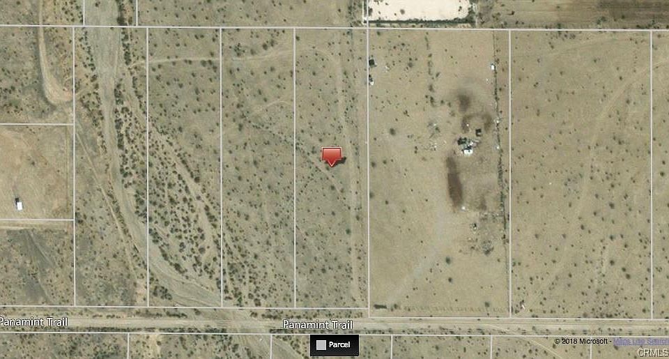 2nd image of Panamint Trl