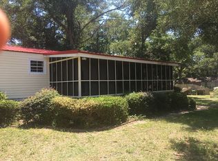 3762 A St SE, Bolivia, NC 28422