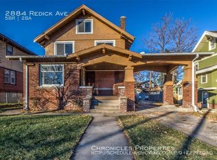 2884 Redick Ave, Omaha, NE 68112