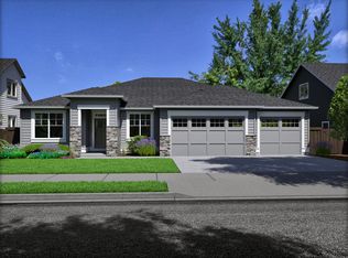 2089 NW Lobinie Ct, Bend, OR 97703