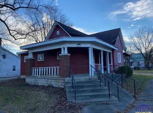 6371 S Canal St, Riley, IN 47871