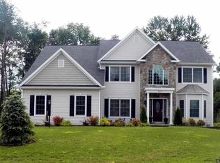 3 Victoria Ct, Mechanicville, NY 12118