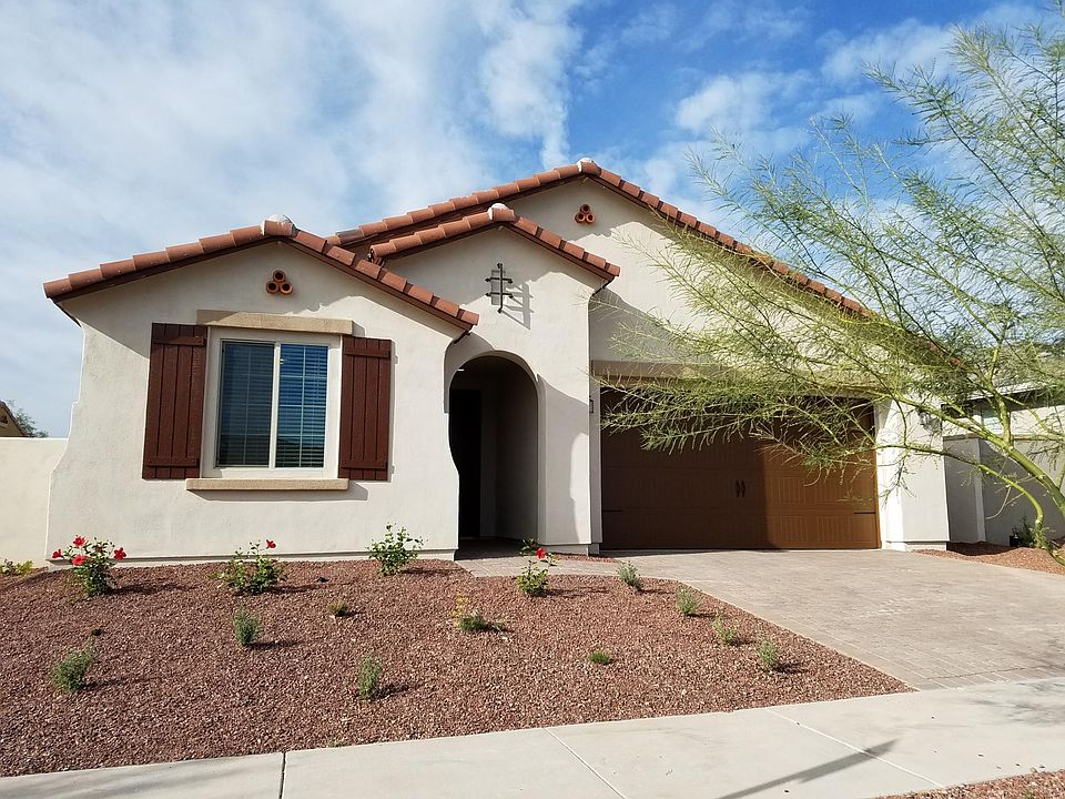 Beautiful NEW home