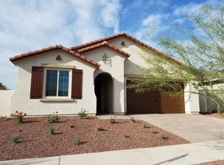 2958 N Beverly Pl, Buckeye, AZ 85396