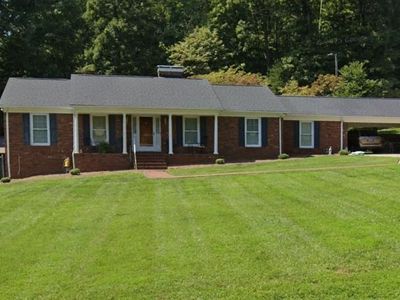 110 Crest St, Mayodan, NC, 27027