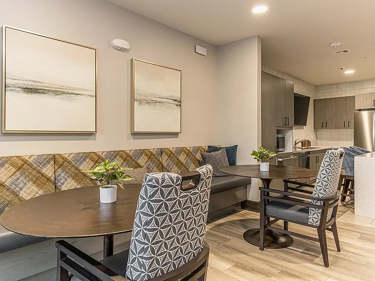 Preserve at Peachtree Shoals 55+ Apartments — Photo 10