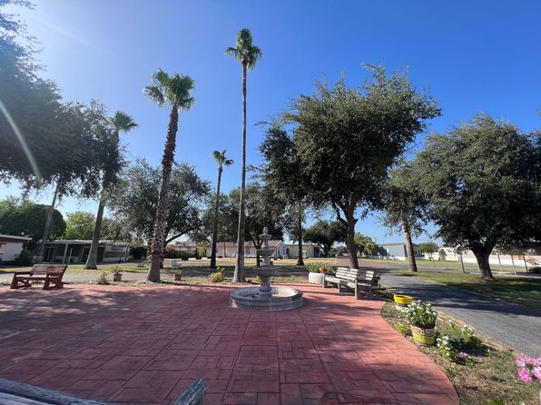 Enjoy Quick Travel and Easy Commutes, 109 W Business Highway 83, Donna, TX 78537