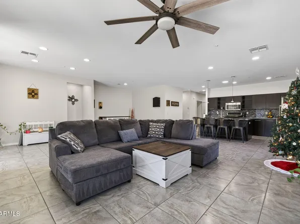 7137 S FAWN Avenue, Gilbert, AZ 85298