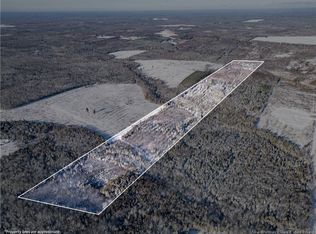 LOT Bristol Rd, Saint Paul, NB E4T 3C4