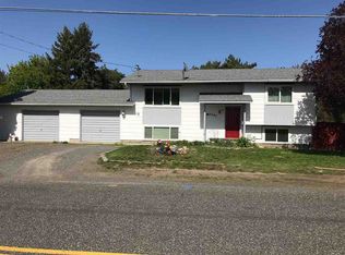 2540 Florence Ln, Clarkston, WA 99403