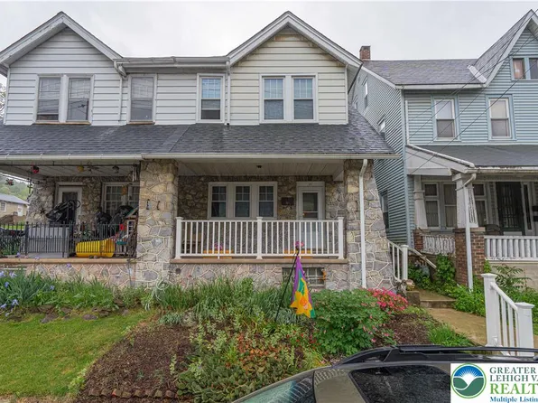 603 S Main St, Bangor, PA 18013