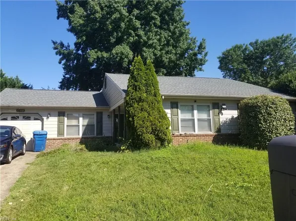 1500 Woodbridge Pl, Virginia Beach, VA 23453