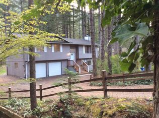42749 SE 173rd Pl, North Bend, WA 98045
