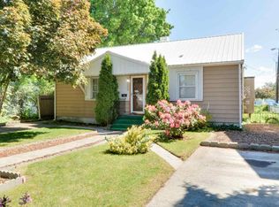 6220 N Post St, Spokane, WA 99205